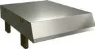 [12801210] Miele Table (Tischverlängerung)