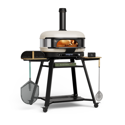 [GMPBNEU1825UB] Gozney Dome XL (Gen 2) Ultimate Bundle Bone