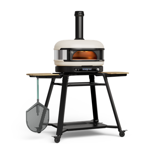 [GMPBNEU1625EB] Gozney Dome (Gen 2) Essentials Bundle Bone