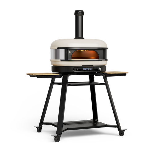 [GMPBNEU1825SB] Gozney Dome XL (Gen 2) and Stand Bundle Bone