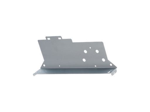 [9591500] DSM H 400 Halteblech