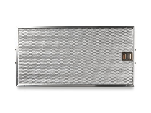 [8271101] Fettfilter Metall 464x234,5x9