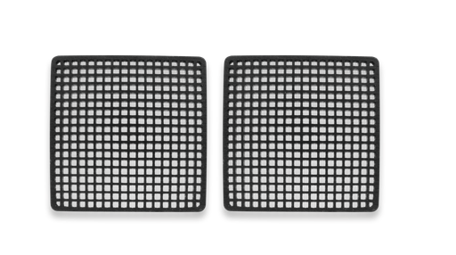 [12688020] KKF 1000-RRegenerierbarer Longlife AirClean Geruchsfilter
