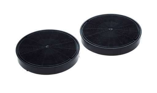 [6532971] DKF 14-1 Active AirClean Geruchsfilter mit Aktivkohle