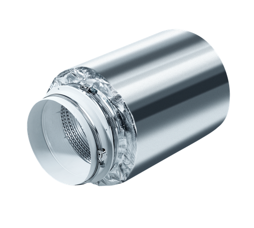 [8269360] DASD 150 Schalldämpfer