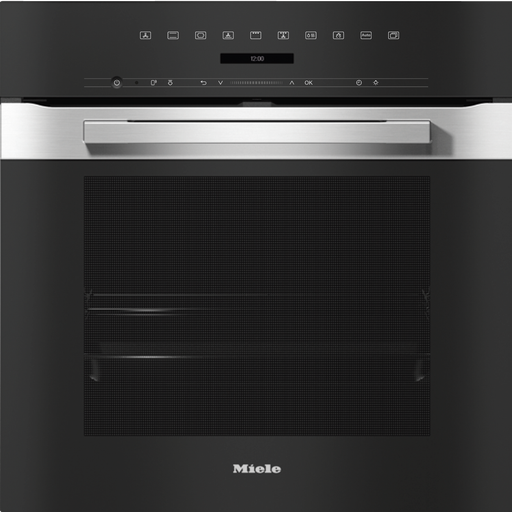 [11104260] H 7264 BP Backofen