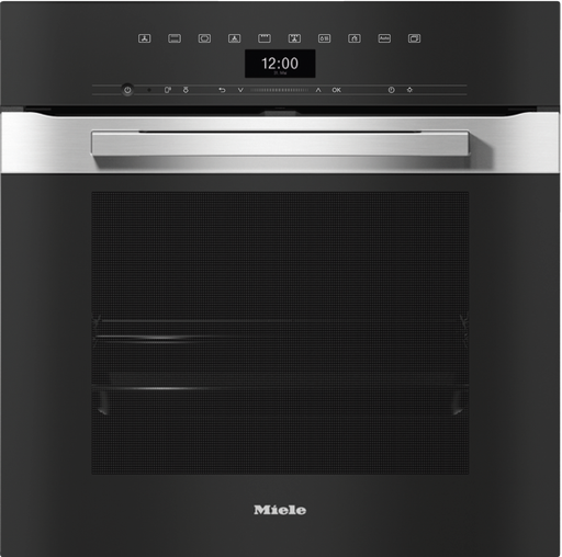 [11105690] H 7460 BP Backofen