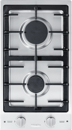 [10933900] Miele CS 1012-2 G (Gaskochfeld Edelstahl)