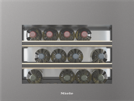 [11186570] KWT 7112 iG Einbau-Weintemperierschrank 45cm Nischenhöhe