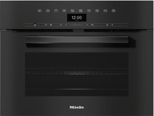 [11104330] H 7440 BM Kompakt-Backofen mit Mikrowelle
