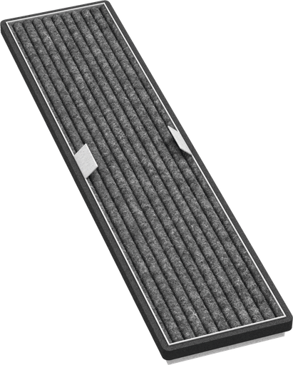 [11762600] DKF 18-P Active AirClean Geruchsfilter mit Aktivkohle