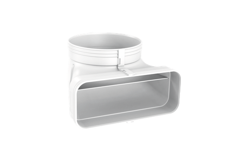 [11590720] DFK-AK 90 Flachkanaladapter