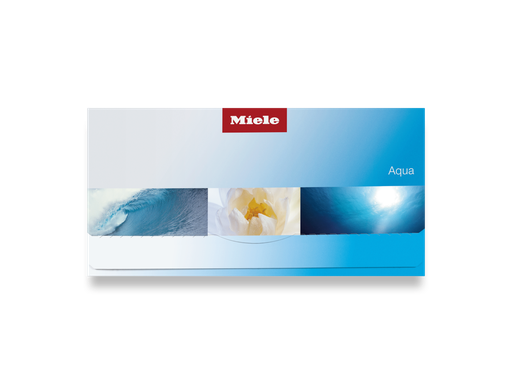 [12021590] Miele Duftflakon für Miele Wäschetrockner Aqua (37,5 ml) (3 = 150)