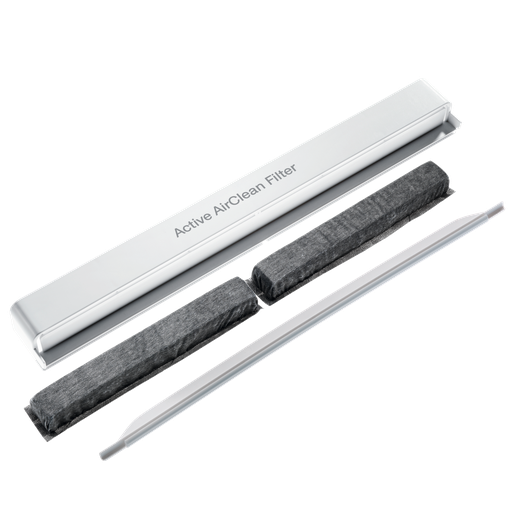 [11882380] KKF-FS Starter-Set für Active AirClean Filter