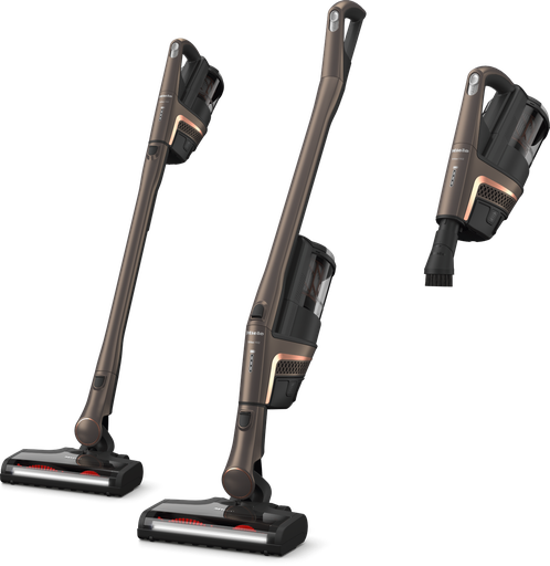 [11806010] Triflex HX2 Pro Akku-Staubsauger