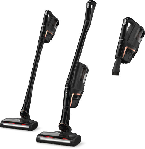 [11806030] Triflex HX2 Runner Akku-Staubsauger