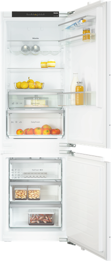 [11990690] KDN 7714 E Active Einbau-Kühl-Gefrierkombination 178cm Nischenhöhe