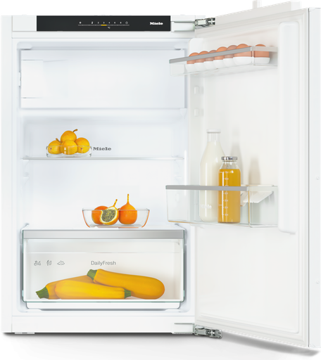 [12269790] K 7128 D Einbau-Kühlschrank 88cm Nischenhöhe