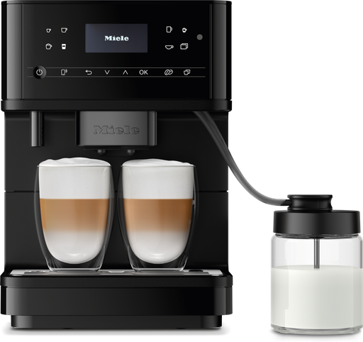 [12531990] CM 6360 Stand-Kaffeevollautomat