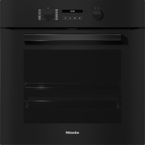 [12432440] H 2861-1 BP 125 Edition Backofen