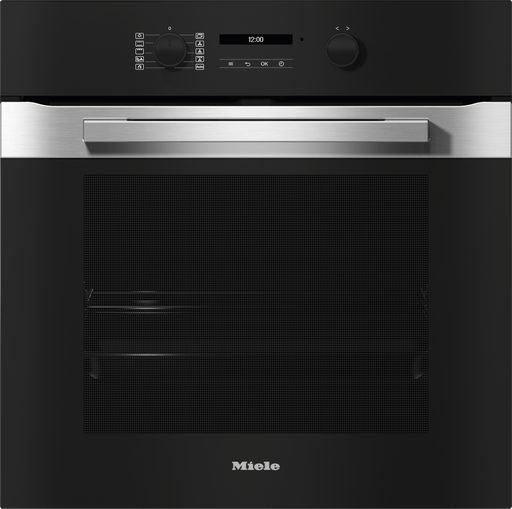 [12432450] H 2861-1 BP 125 Edition Backofen