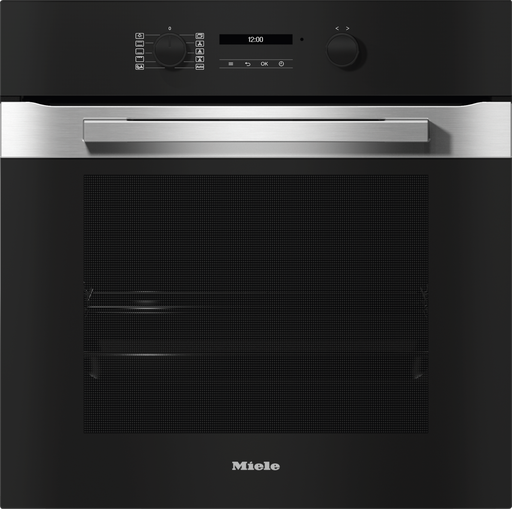 [12432430] H 2861-1 B 125 Edition Backofen