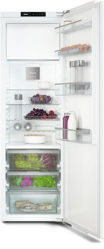 [12444700] K 7748 D Einbau-Kühlschrank 178cm Nischenhöhe