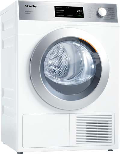 [12507040] PDR 1108 SmartBiz HP [EL] Wärmepumpentrockner