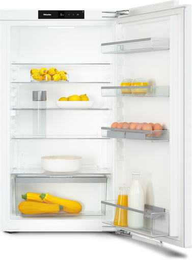 [12443670] K 7237 D Einbau-Kühlschrank 102cm Nischenhöhe