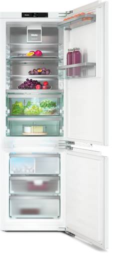 [12445210] KFN 7795 C Einbau-Kühl-Gefrierkombination 178cm Nischenhöhe