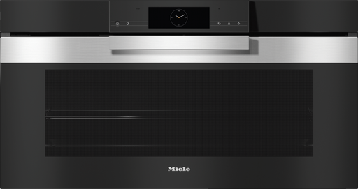 [11106120] H 7890 BP 90 cm breiter Backofen