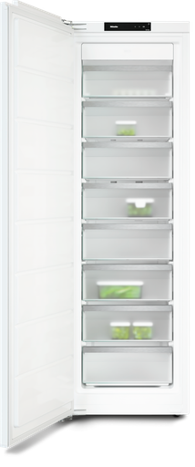 [12443480] FNS 7710 E Einbau-Gefrierschrank 178cm Nischenhöhe