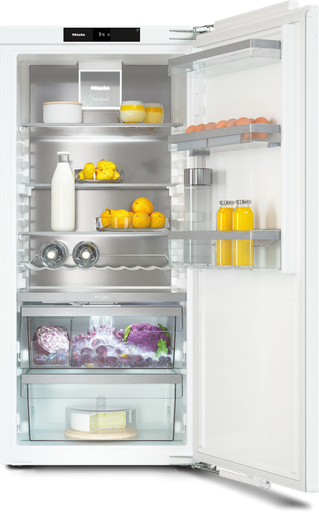 [12443770] K 7377 B Einbau-Kühlschrank 122cm Nischenhöhe