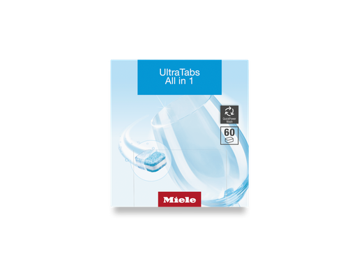 [12737770] Miele UltraTabs All in 1 (060 Stück)