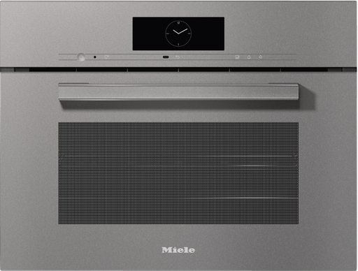 [12100610] DGC 7840 HC Pro Kompakt-Dampfbackofen