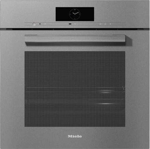 [12100930] DGC 7865 HC Pro Dampfbackofen mit Frisch- und Abwasseranschluss