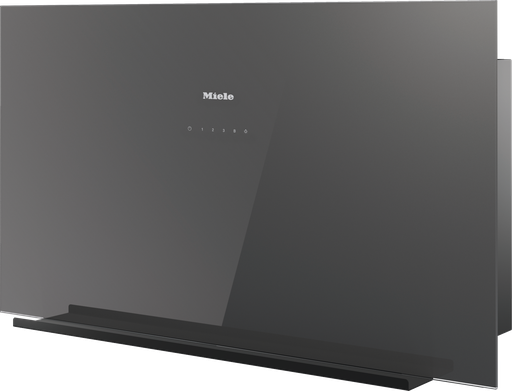[12506070] DA 9092 W Screen Wand-Dunstabzugshaube