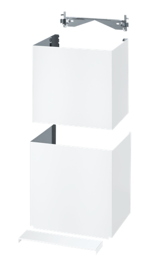 [10331460] DADC 6000 Brilliantweißer-Kamin