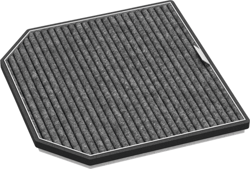 [11762570] DKF 9-P Active AirClean Geruchsfilter mit Aktivkohle