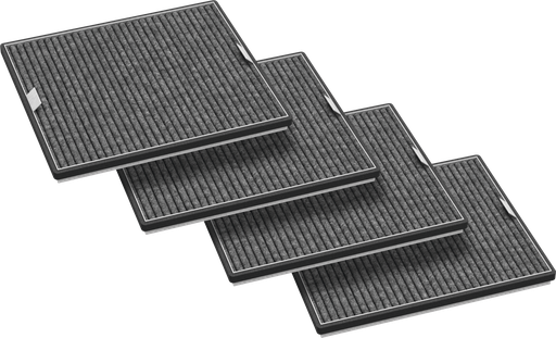 [11762670] DKF 17-P Active AirClean Geruchsfilter mit Aktivkohle