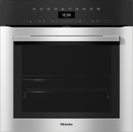 [11785120] DGC 7350 Dampfbackofen