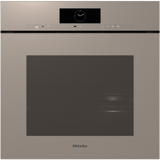 [12613890] DGC 7860 HCX Pro Griffloser Dampfbackofen