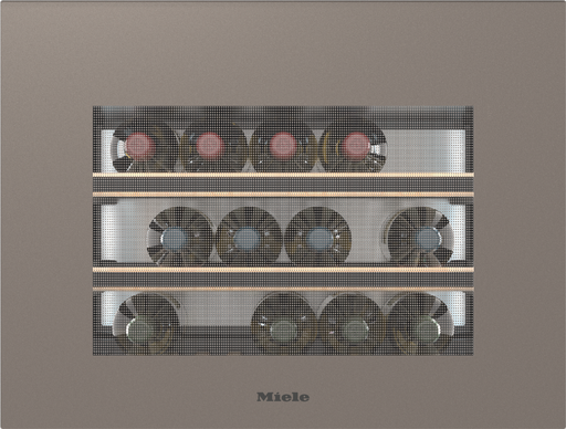 [12615940] KWT 7112 iG Einbau-Weintemperierschrank 45cm Nischenhöhe