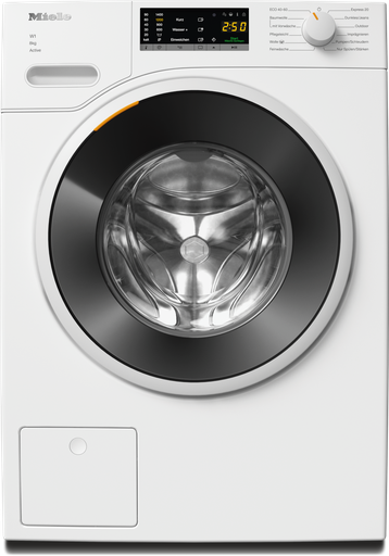 [12703540] WWA120 WCS 8kg Active W1 Waschmaschine Frontlader: