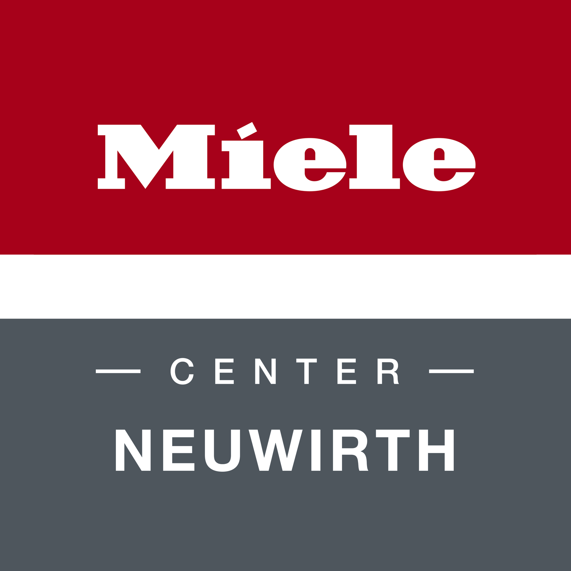 Miele Center Neuwirth Shop